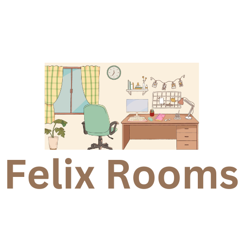 Felix Rooms